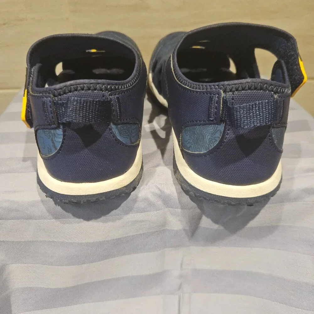 SWIM/WATER SANDALS, KEEN STINGRAY BIG KIDS